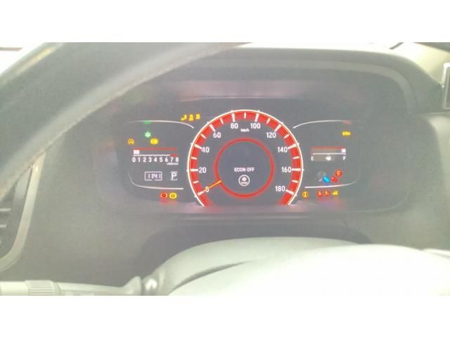 HONDA ODYSSEY 2013 Image 31