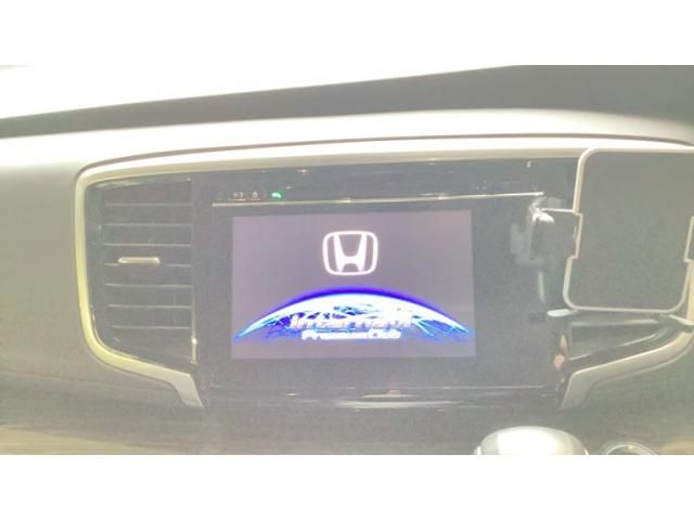 HONDA ODYSSEY 2013 Image 31