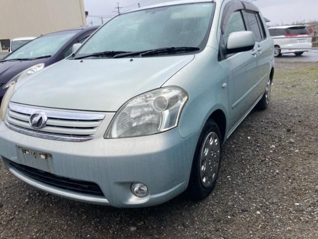TOYOTA RAUM 2007 Image 31