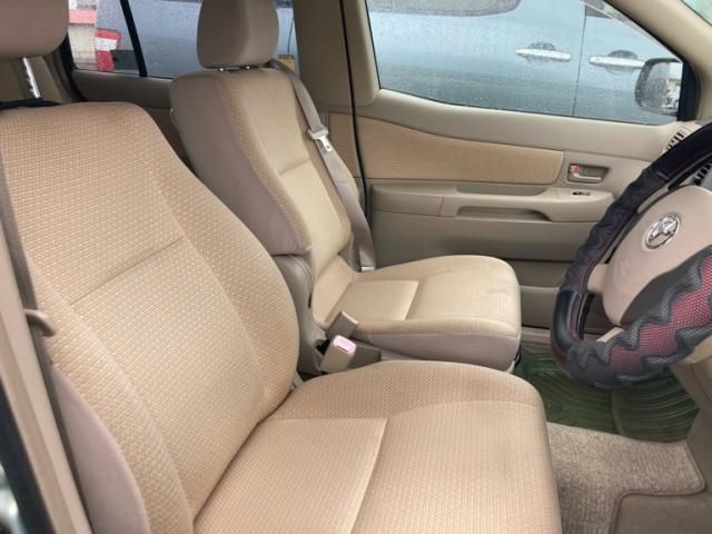 TOYOTA RAUM 2007 Image 31