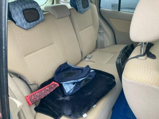 TOYOTA RAUM 2007 Image 31