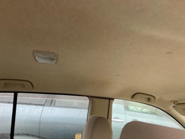 TOYOTA RAUM 2007 Image 31