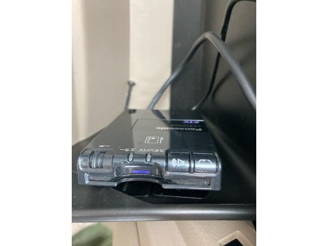 TOYOTA RAUM 2007 Image 31