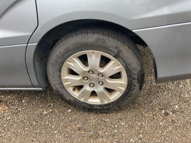 TOYOTA ALPHARD 2002 Image 31