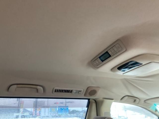 TOYOTA ALPHARD 2002 Image 31