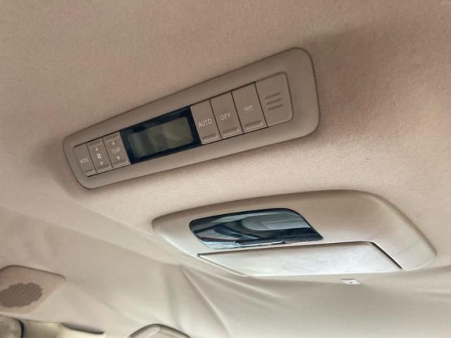 TOYOTA ALPHARD 2002 Image 31