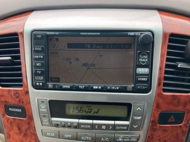 TOYOTA ALPHARD 2002 Image 31