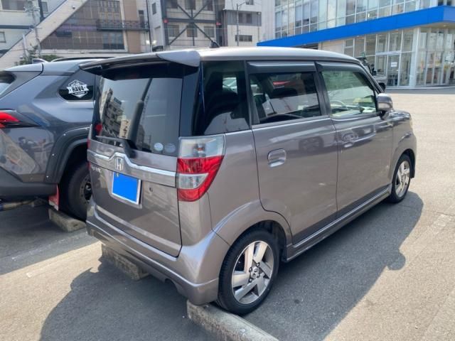 HONDA ZEST SPARK 2009 Image 31