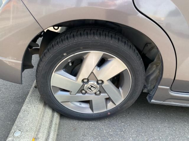 HONDA ZEST SPARK 2009 Image 31