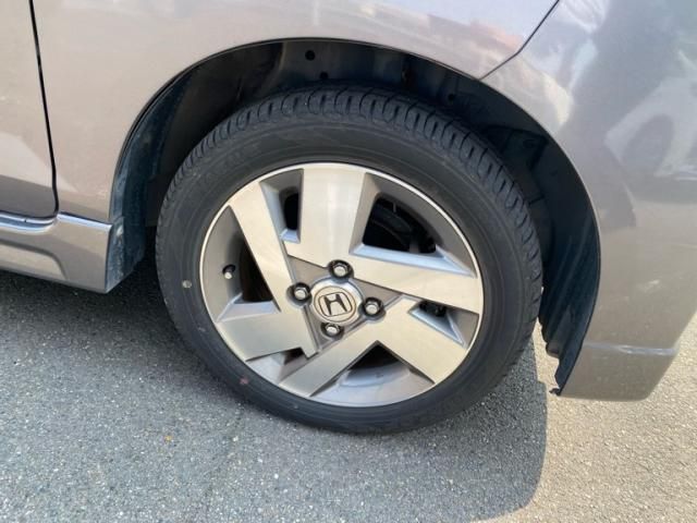 HONDA ZEST SPARK 2009 Image 31