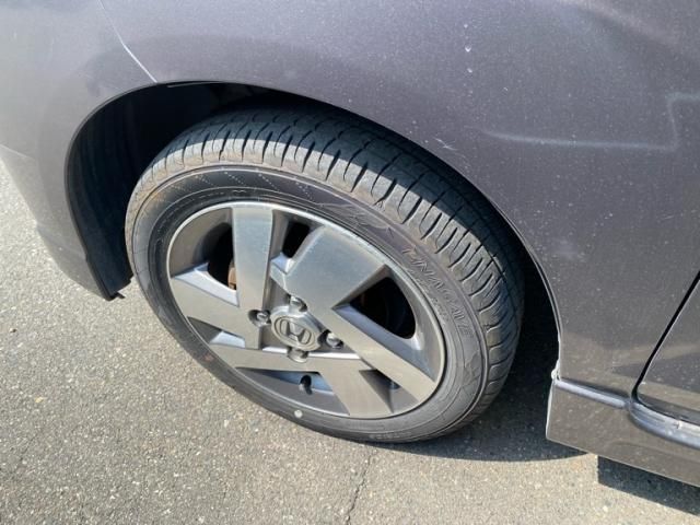 HONDA ZEST SPARK 2009 Image 31