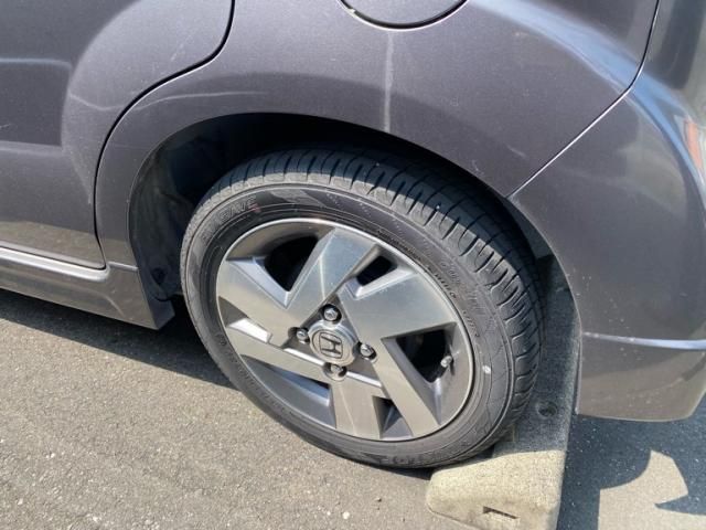 HONDA ZEST SPARK 2009 Image 31