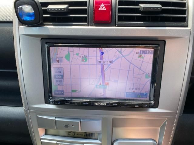 HONDA ZEST SPARK 2009 Image 31