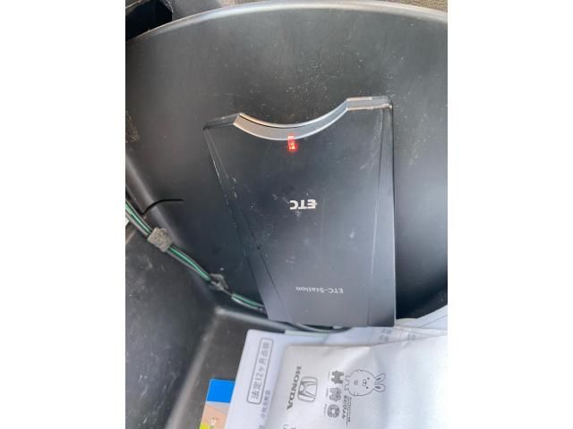 HONDA ZEST SPARK 2009 Image 31