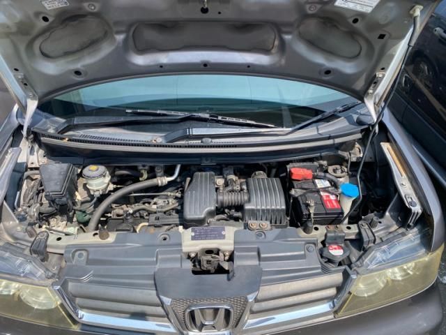 HONDA ZEST SPARK 2009 Image 31