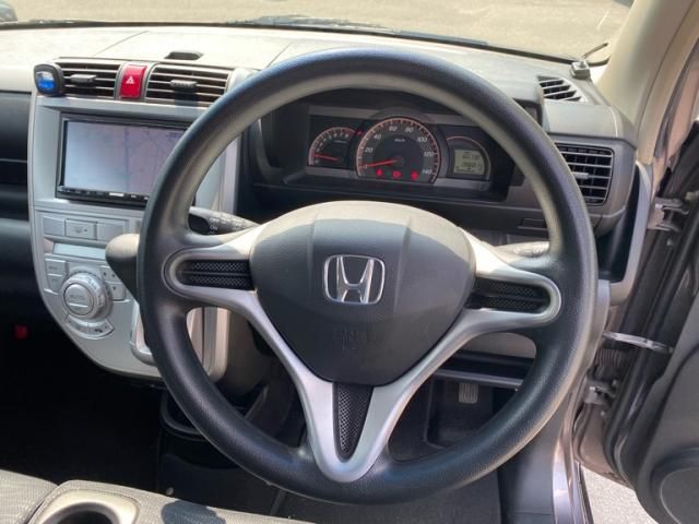 HONDA ZEST SPARK 2009 Image 31