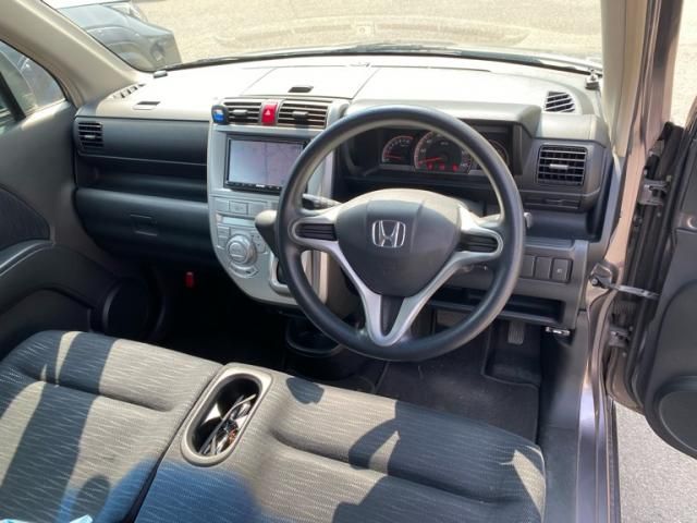 HONDA ZEST SPARK 2009 Image 31