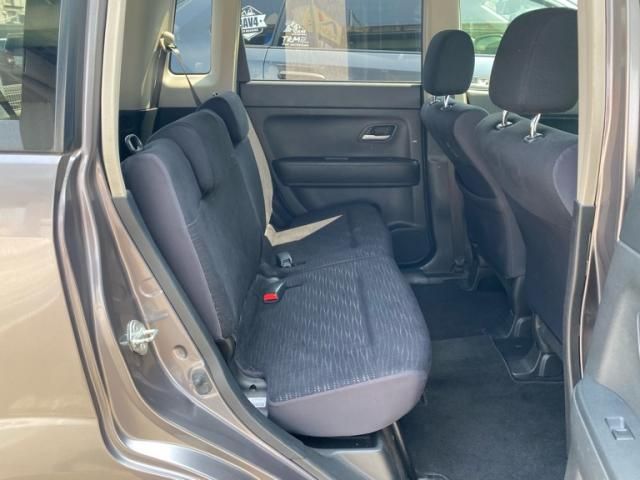 HONDA ZEST SPARK 2009 Image 31