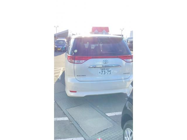 TOYOTA ESTIMA  4WD 2011 Image 31