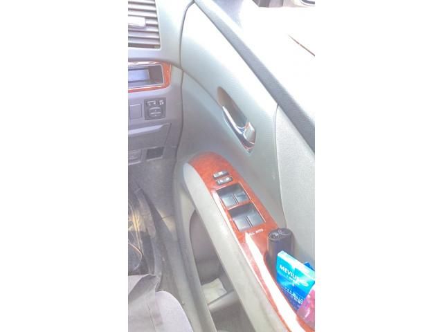 TOYOTA ESTIMA  4WD 2011 Image 31