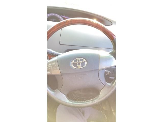 TOYOTA ESTIMA  4WD 2011 Image 31