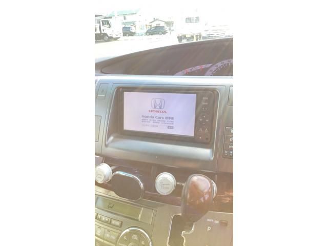 TOYOTA ESTIMA  4WD 2011 Image 31