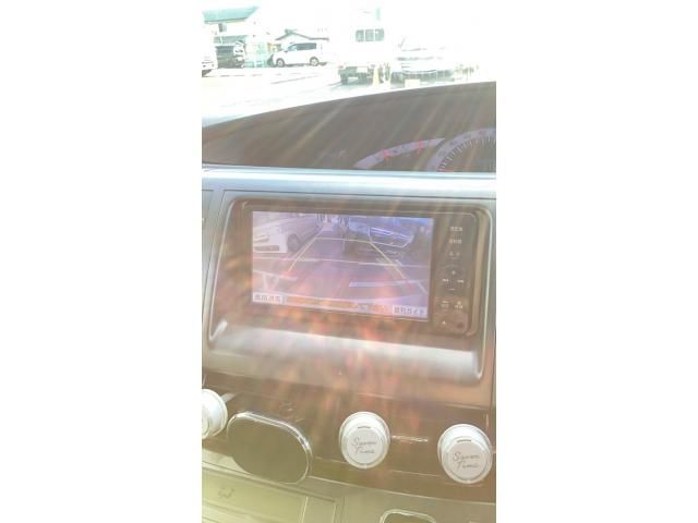 TOYOTA ESTIMA  4WD 2011 Image 31