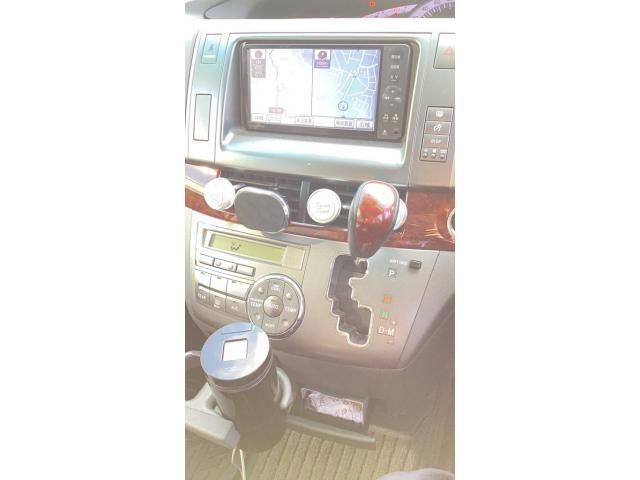 TOYOTA ESTIMA  4WD 2011 Image 31