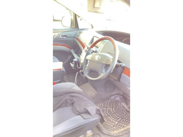 TOYOTA ESTIMA  4WD 2011 Image 31