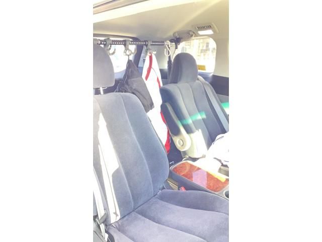 TOYOTA ESTIMA  4WD 2011 Image 31