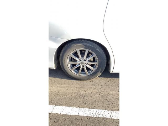 TOYOTA ESTIMA  4WD 2011 Image 31