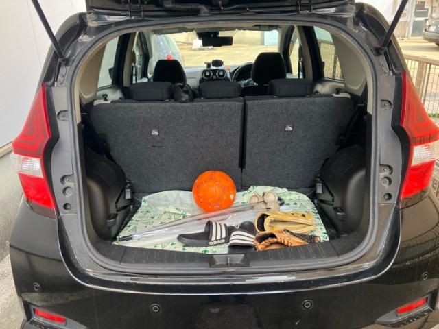 NISSAN NOTE 2020 Image 31