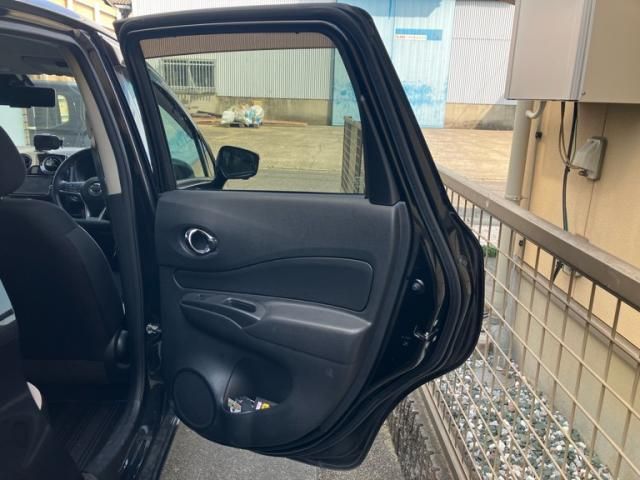 NISSAN NOTE 2020 Image 31