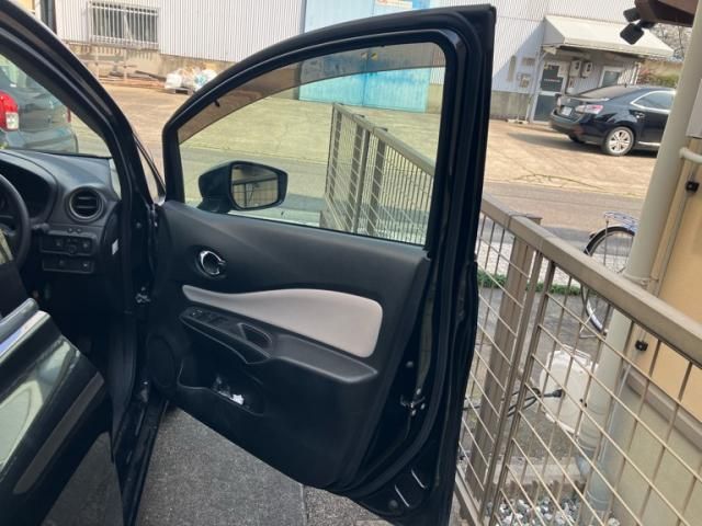 NISSAN NOTE 2020 Image 31