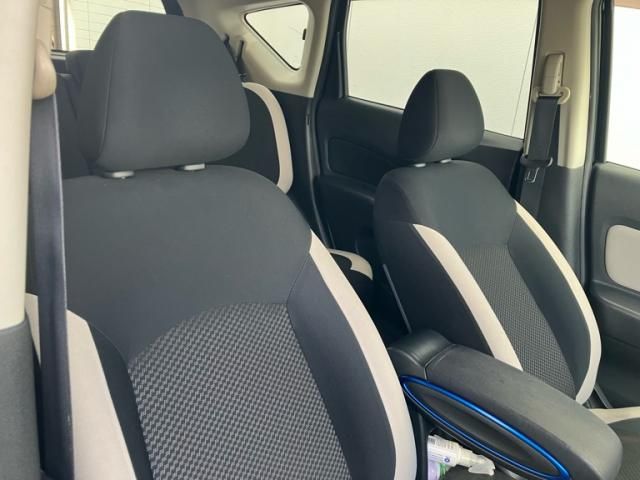 NISSAN NOTE 2020 Image 31