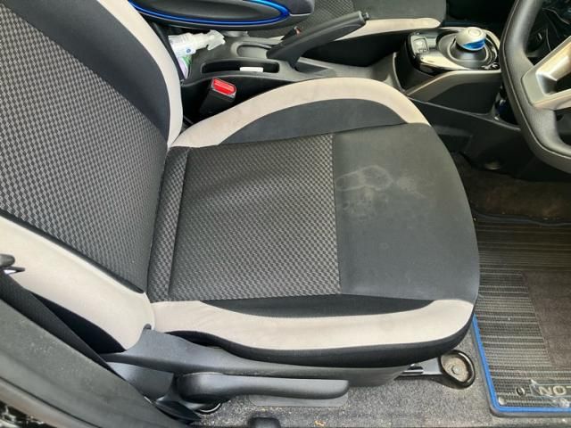 NISSAN NOTE 2020 Image 31