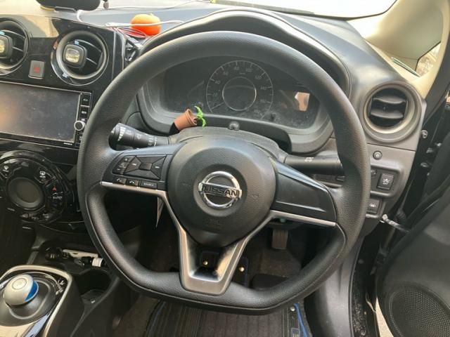NISSAN NOTE 2020 Image 31