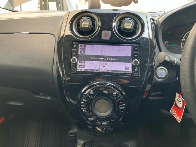 NISSAN NOTE 2020 Image 31