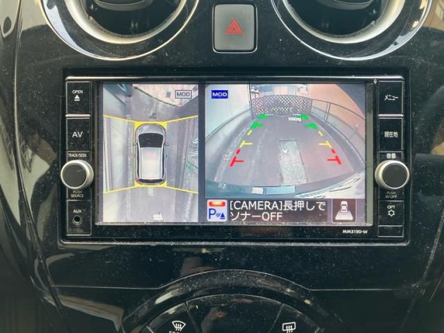 NISSAN NOTE 2020 Image 31