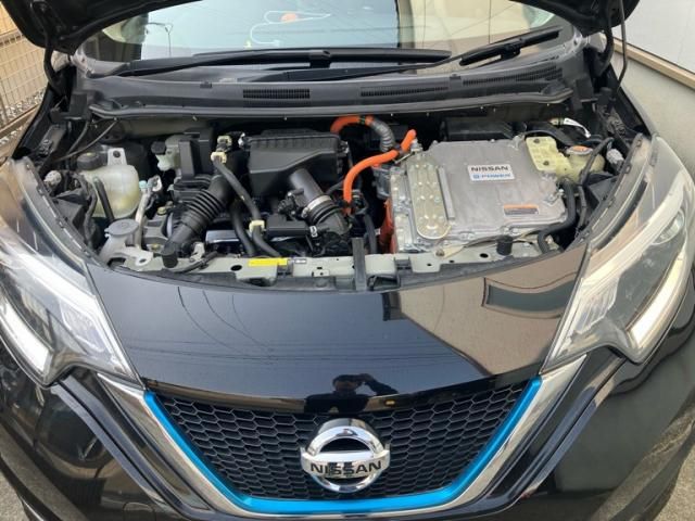 NISSAN NOTE 2020 Image 31