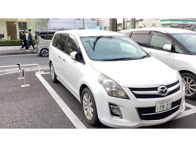 MAZDA MPV 2011 Image 31