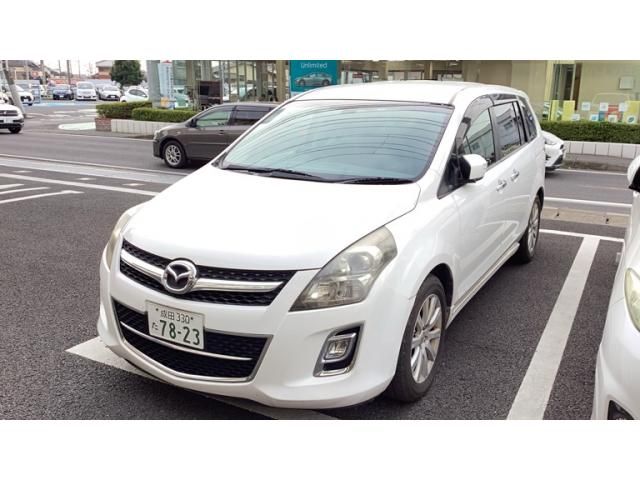 MAZDA MPV 2011 Image 31