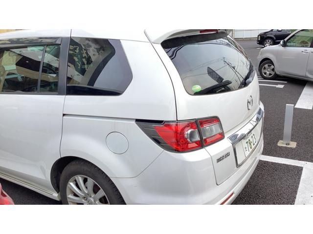 MAZDA MPV 2011 Image 31