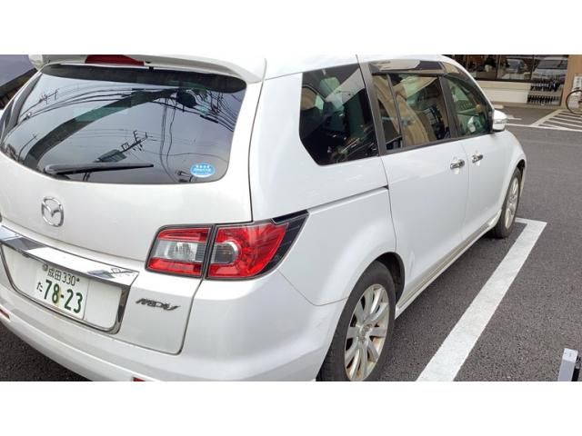 MAZDA MPV 2011 Image 31