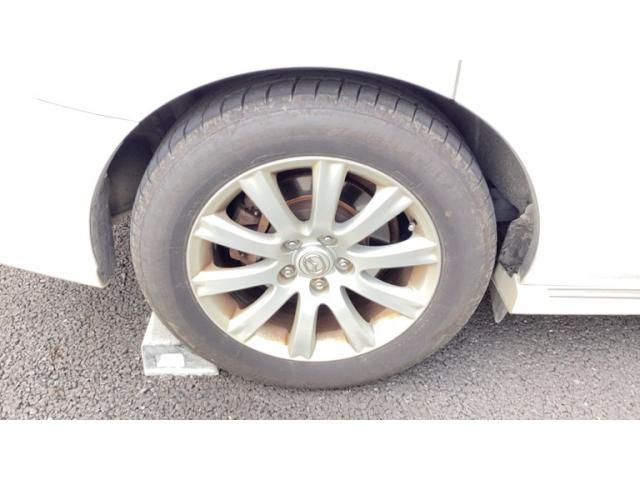 MAZDA MPV 2011 Image 31