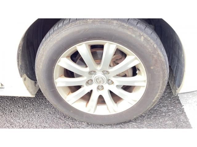 MAZDA MPV 2011 Image 31