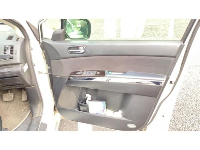 MAZDA MPV 2011 Image 31