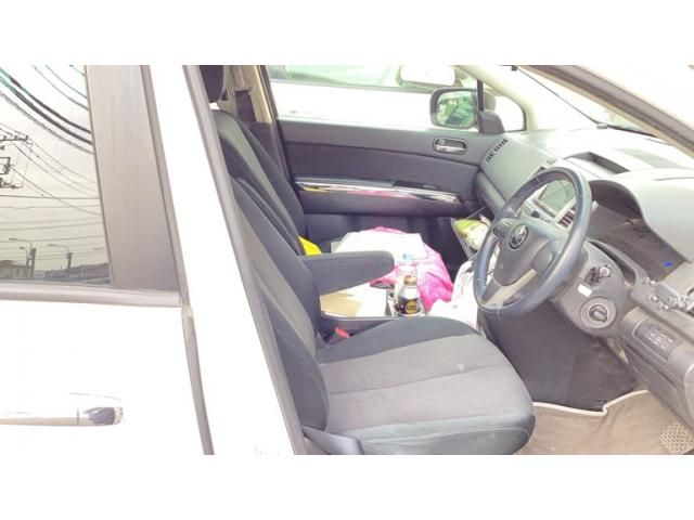 MAZDA MPV 2011 Image 31