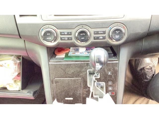 MAZDA MPV 2011 Image 31