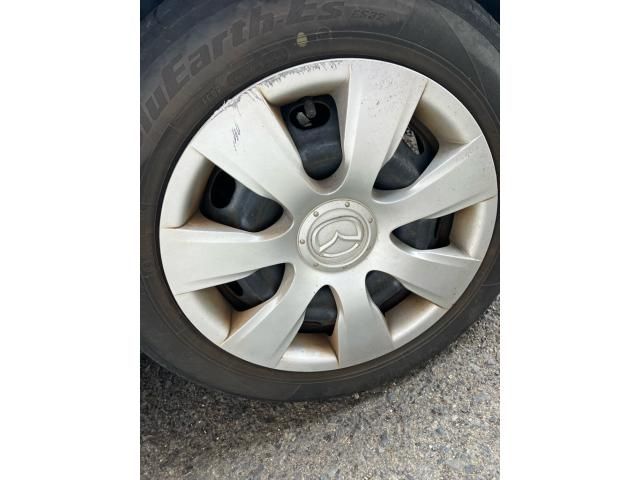 MAZDA DEMIO 2009 Image 31